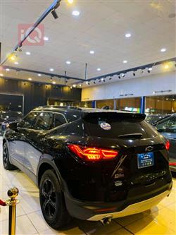 شيفروليه بليزر